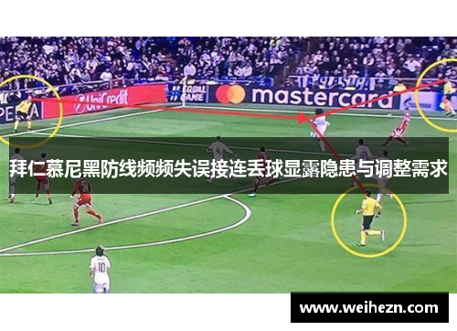 拜仁慕尼黑防线频频失误接连丢球显露隐患与调整需求
