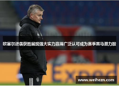 欧塞尔逆袭获胜展现强大实力赢得广泛认可成为赛季黑马潜力股